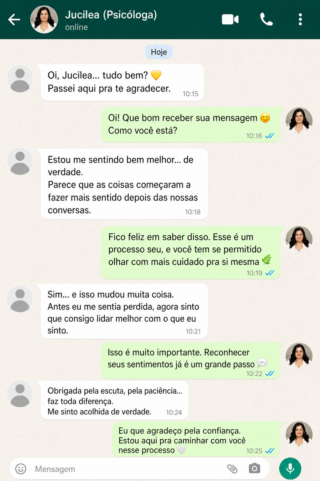 terapias