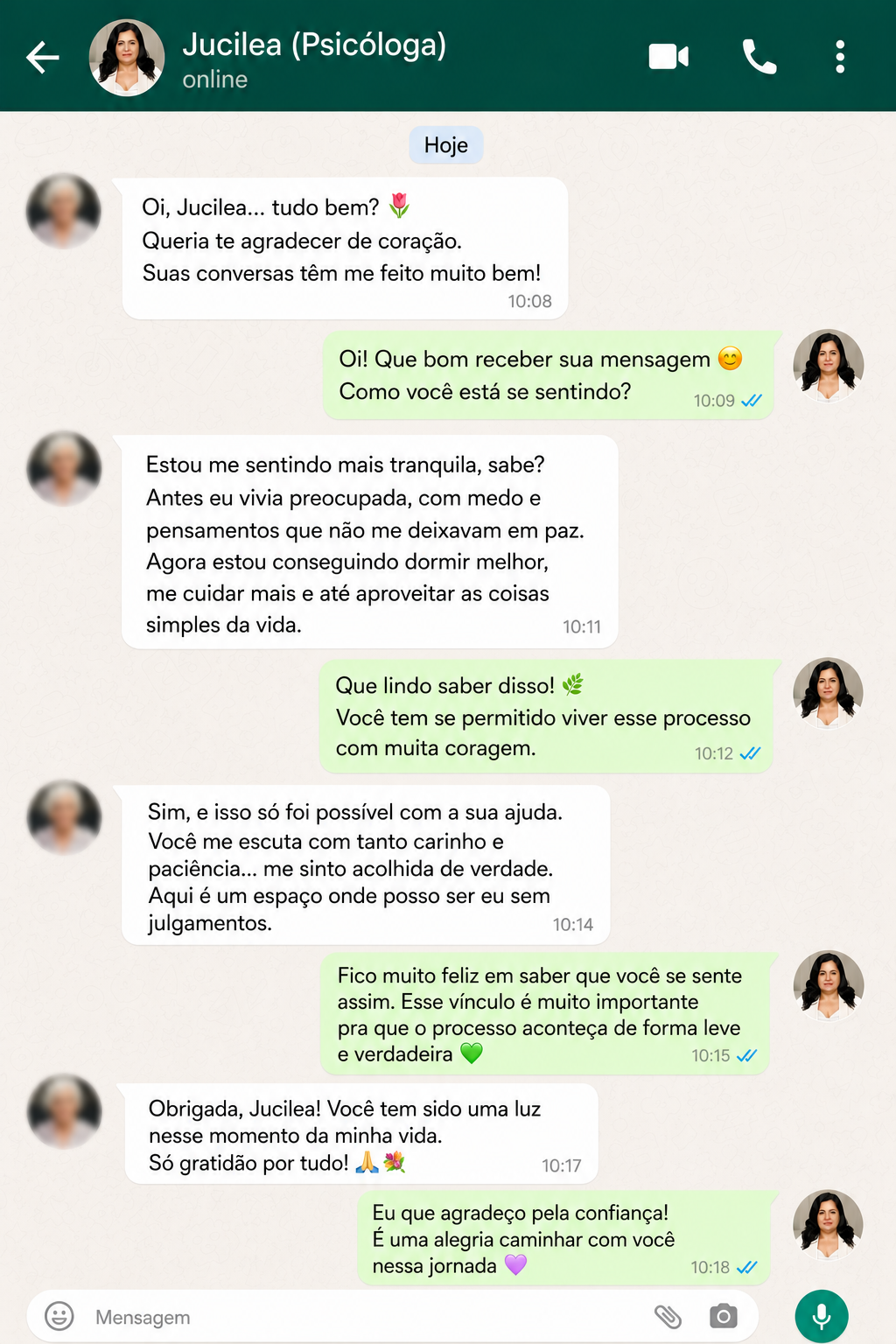depoimento 2